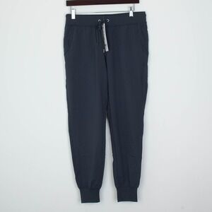 NWT CRZ Yoga Womens Feathery Fit Drawstring Pocket Jogger Size XS Athleisure